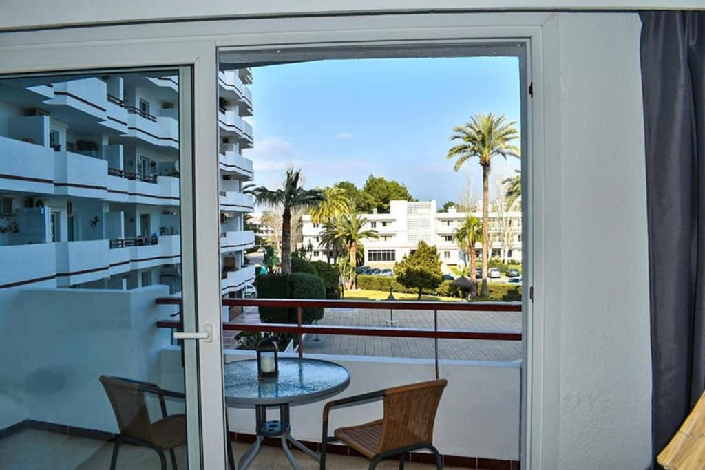 Nice Studio In Siesta,Alcudia Bay Exteriör bild