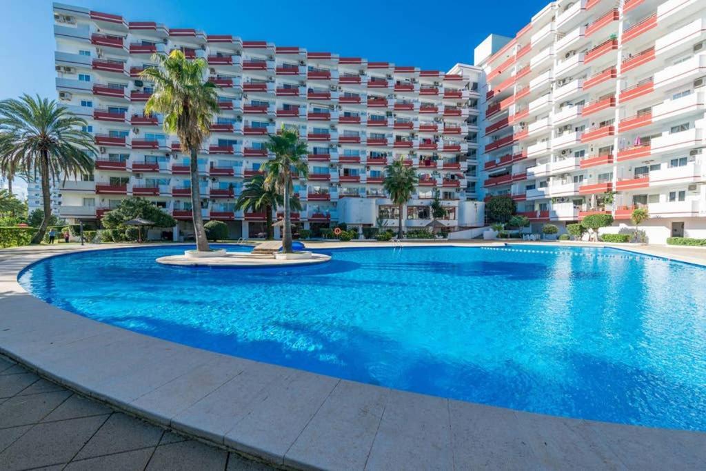 Nice Studio In Siesta,Alcudia Bay Exteriör bild