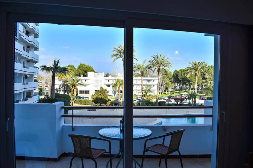 Nice Studio In Siesta,Alcudia Bay Exteriör bild