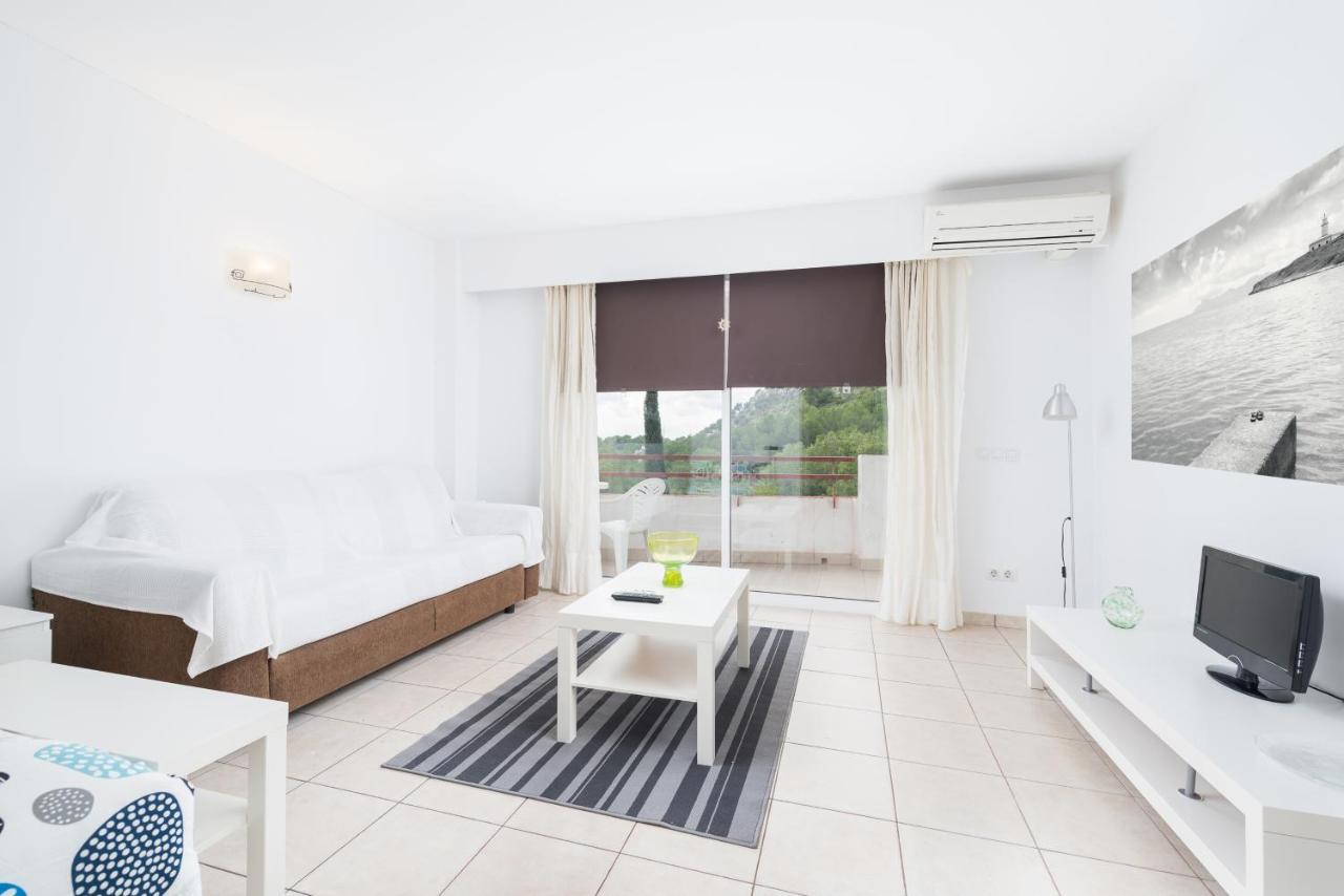 Nice Studio In Siesta,Alcudia Bay Exteriör bild