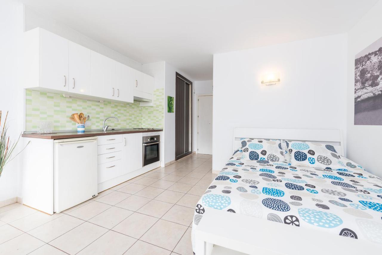 Nice Studio In Siesta,Alcudia Bay Exteriör bild